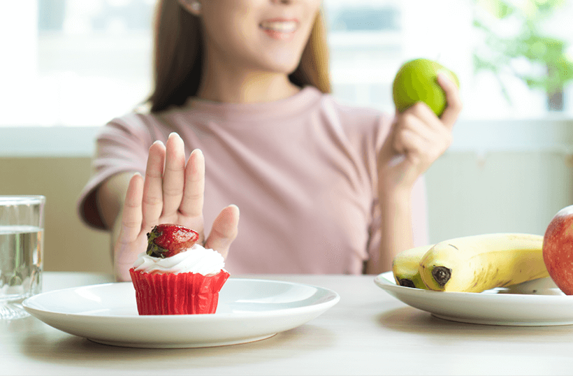 6 tips to live a Sugar-Free Life