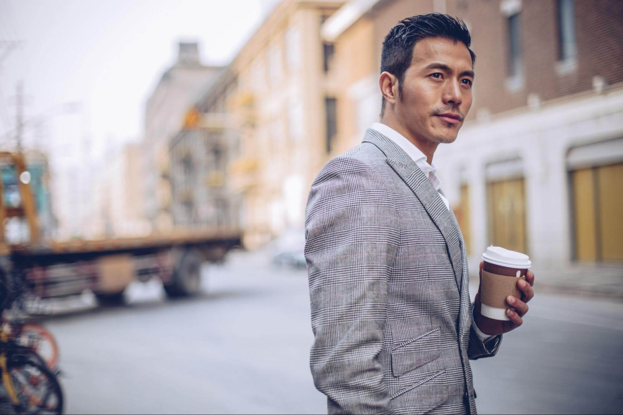 Aesthetic treatments for men