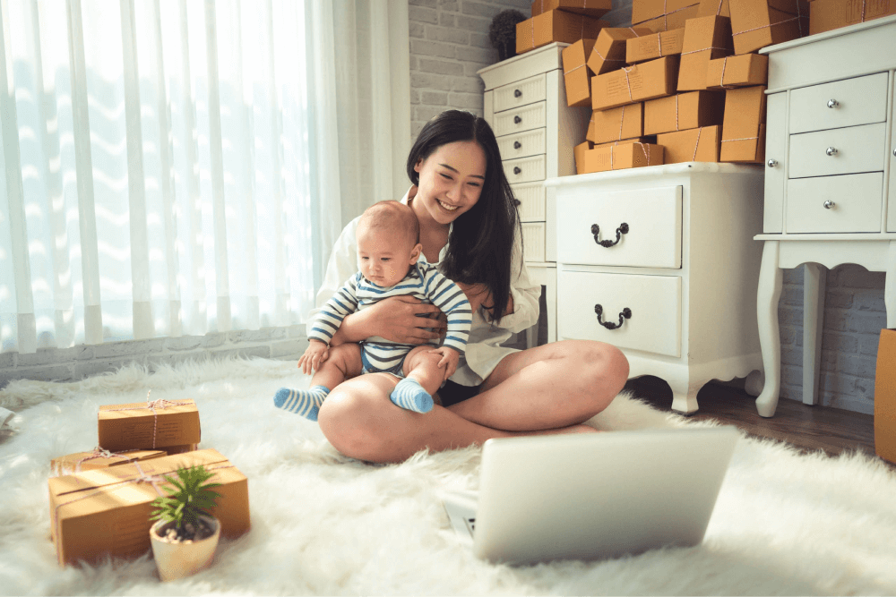 Skincare Hacks for Busy Mums