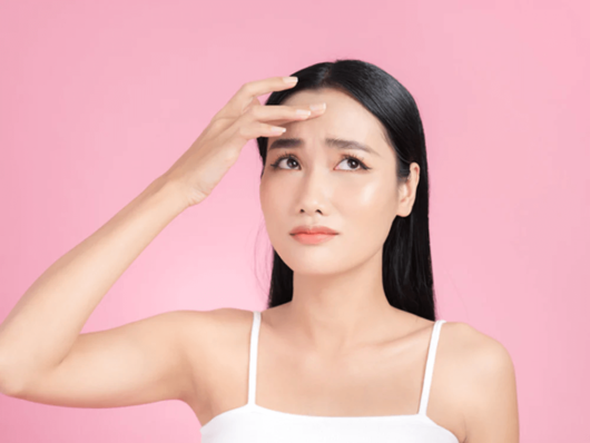 Skincare tips for combination skin